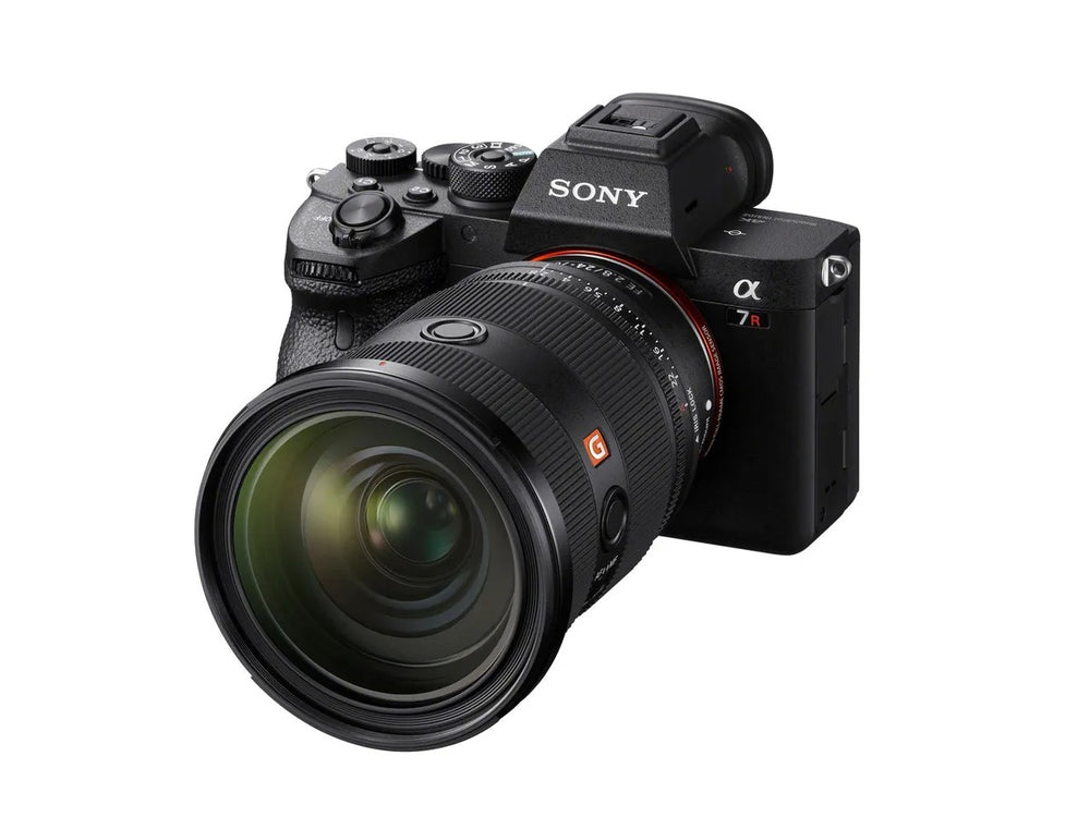 Sony FE 24-70mm GM F2.8 II
