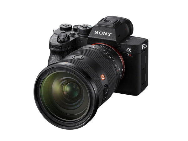 Sony FE 24-70mm GM F2.8 II