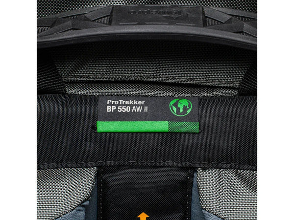 Lowepro Pro Trekker BP 550 AW II (GRL)