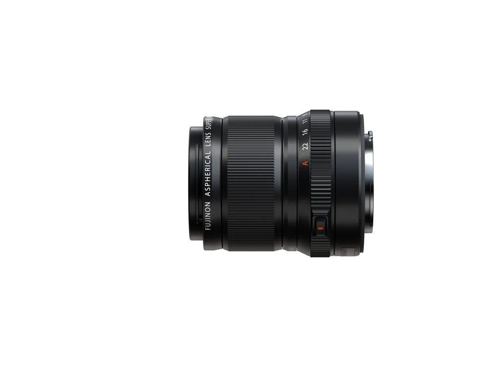 Fujifilm Fujinon XF 30mm F2.8 R LM WR Macro Swiss Garantie