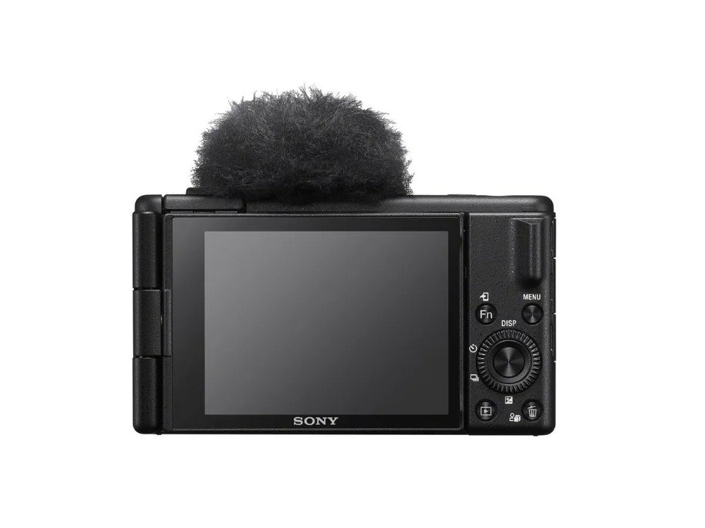 Sony Vlog Camera ZV1 Mark II