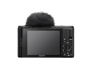 Sony Vlog Camera ZV1 Mark II