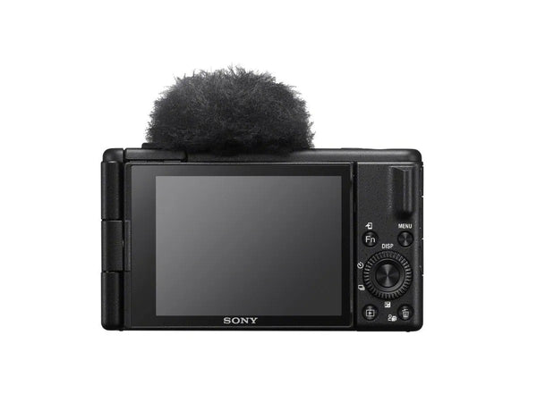 Sony Vlog Camera ZV1 Mark II