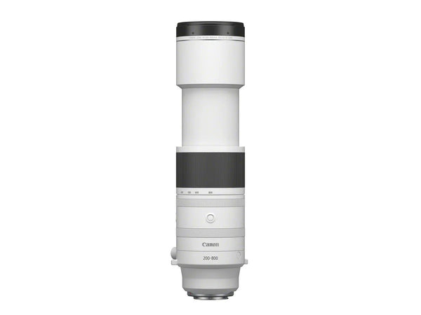 Canon RF 200-800mm F6.3-9 IS USM
