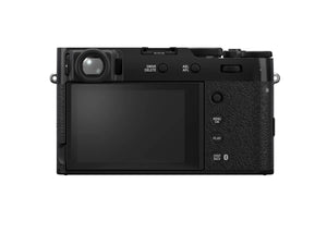 Fujifilm X100VI Black