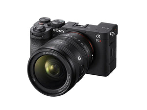 Sony FE 24-50mm F2.8 G