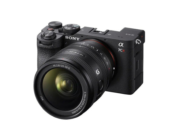 Sony FE 24-50mm F2.8 G