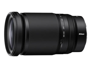 Nikkor Z 28-400mm f/4-8 VR