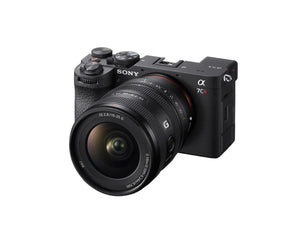 Sony FE 16-25mm F2.8 G