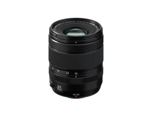 Fujifilm Fujinon XF 16-50mm f/2.8-4.8 R LM WR Swiss Garantie