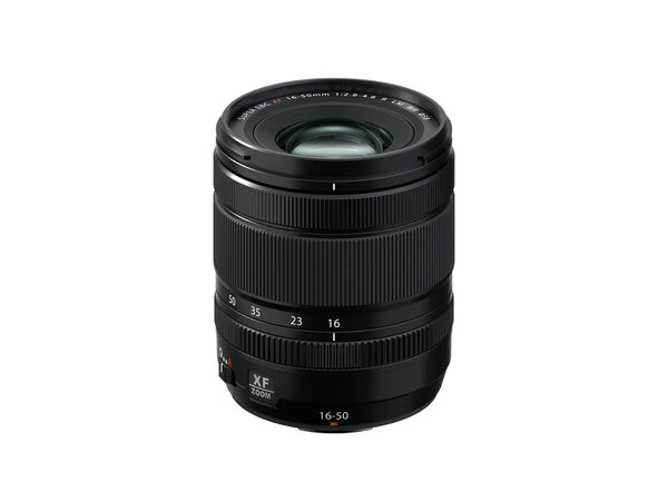Fujifilm Fujinon XF 16-50mm f/2.8-4.8 R LM WR Swiss Garantie