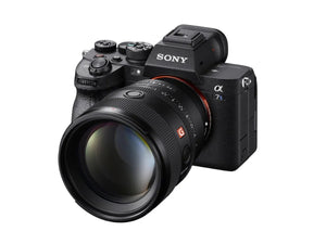 Sony FE 85mm GM II F1.4