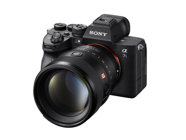 Sony FE 85mm GM II F1.4