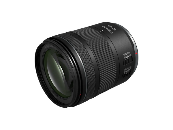 Canon RF 28-70mm f/2.8 IS STM
