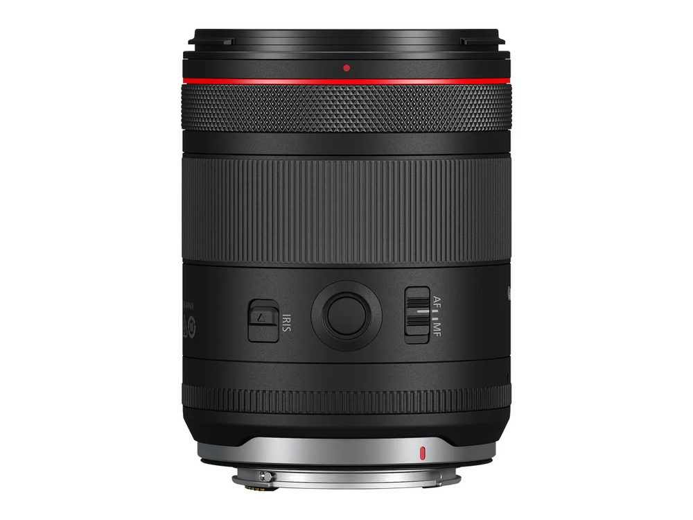 Canon RF 50mm F1.4L VCM