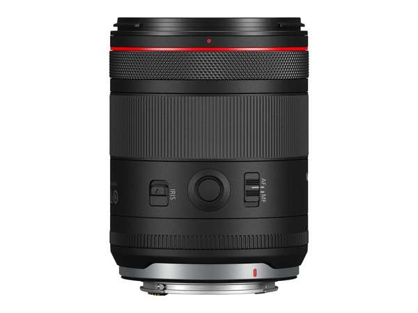 Canon RF 50mm F1.4L VCM