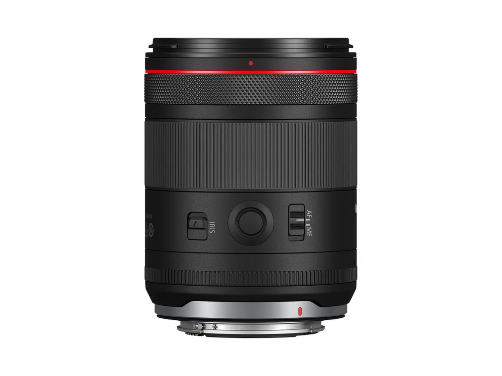 Canon RF 24mm F1.4L VCM