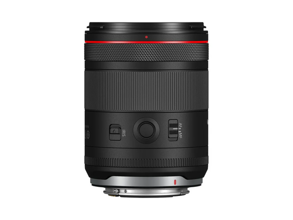 Canon RF 24mm F1.4L VCM