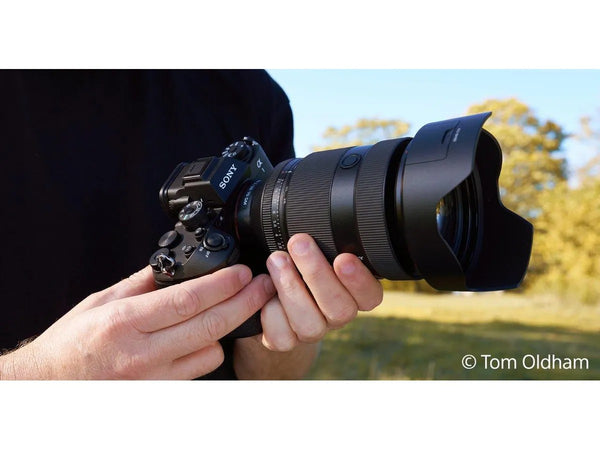 Sony FE 28-70mm f/2 GM