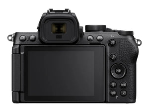 Nikon Z50 II Body