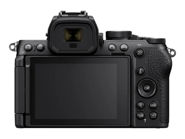 Nikon Z50 II Body