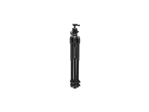 Manfrotto 055XPRO AS Alu Tripod w/BH