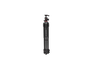 Manfrotto 190X AS Alu Tripod w/BH