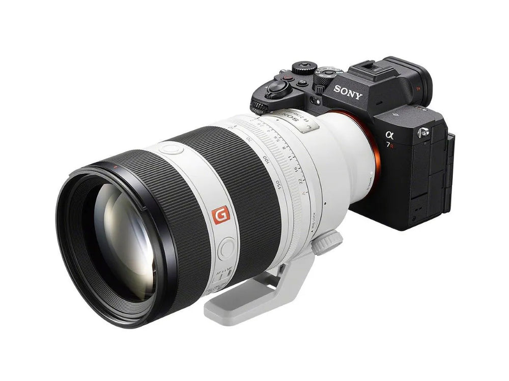 Sony FE 50-150mm f/2 GM