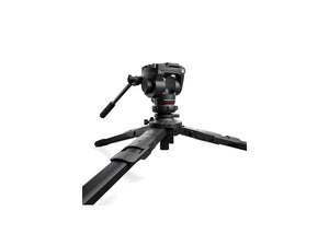 Manfrotto ONE Alu w/500X Fluid Head