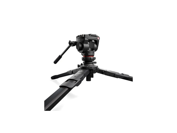 Manfrotto ONE Alu w/500X Fluid Head