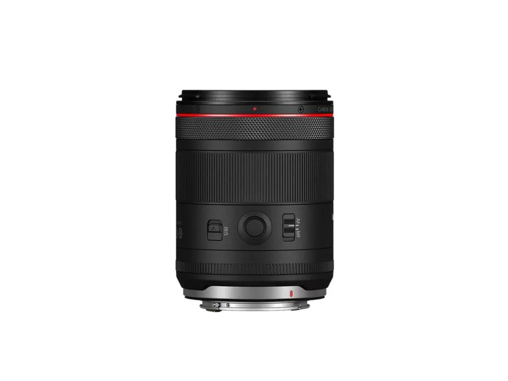 Canon RF 85mm F1.4L VCM