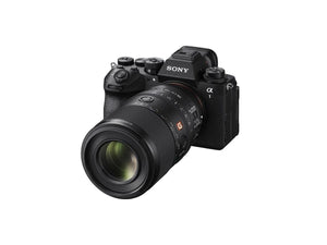 Sony E-Mount FE 100mm F2.8 GM Macro OSS