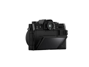 Fujifilm X-T30 III Black Kit XC 13-33mm