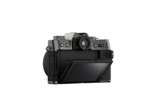 Fujifilm X-T30 III Charcoal Kit XC 13-33mm