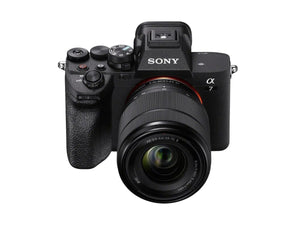 Sony FE 28-70mm F3.5-5.6 OSS II