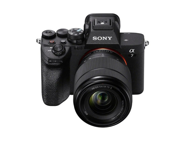 Sony FE 28-70mm F3.5-5.6 OSS II