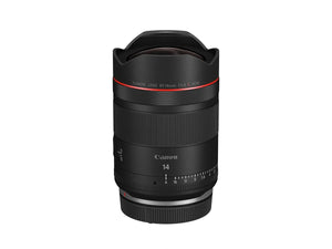 Canon RF 14mm F1.4L VCM