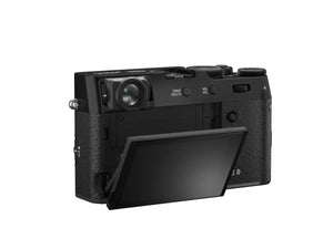 Fujifilm X100VI Black