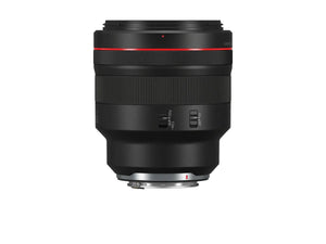 Canon RF 85mm f/1.2 L USM