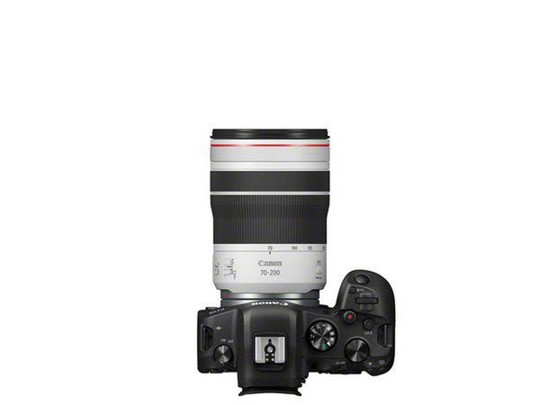 Canon RF 70-200mm f/4L IS USM 