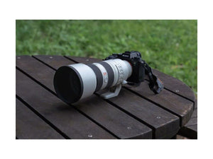 Sony FE 70-200mm GM II F2.8 OSS