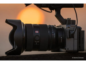 Sony FE 24-70mm GM F2.8 II