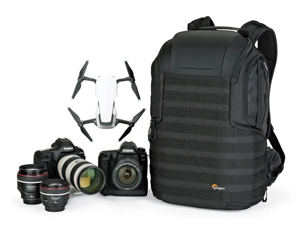 Lowepro ProTactic BP 450 AW Green Line
