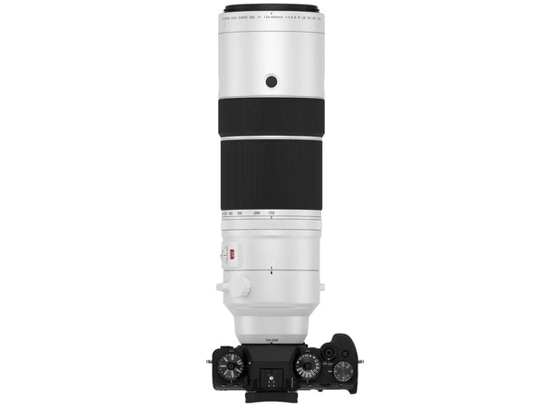 Fujifilm Fujinon XF 150-600mm F5.6-8 WR Swiss Garantie