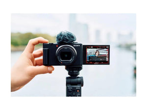 Sony Vlog Camera ZV1 Mark II