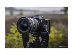 Sony FE 16-35mm F2.8 GM II