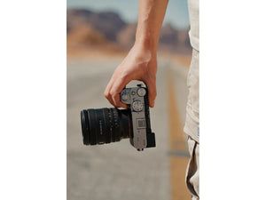 Sony FE 24-50mm F2.8 G