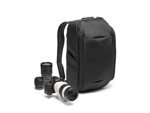 Manfrotto Advanced Hybrid Backpack III