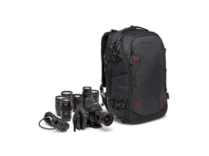 Manfrotto PL Flexloader backpack L