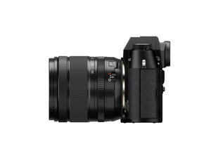 Fujifilm X-T50 Black Kit XF 16-50mm Swiss Garantie